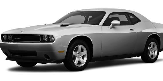 DODGE CHALLENGER 2010 2B3CJ7DW2AH238545 image