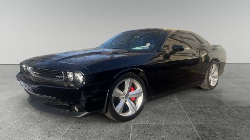 DODGE CHALLENGER 2010 2B3CJ7DW5AH134924 image