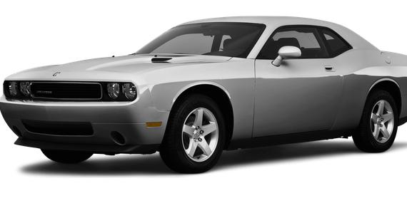 DODGE CHALLENGER 2010 2B3CJ7DW7AH260296 image