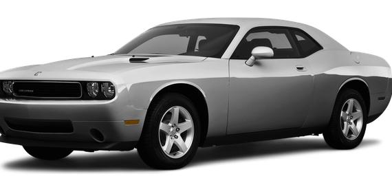 DODGE CHALLENGER 2010 2B3CJ4DV7AH291778 image