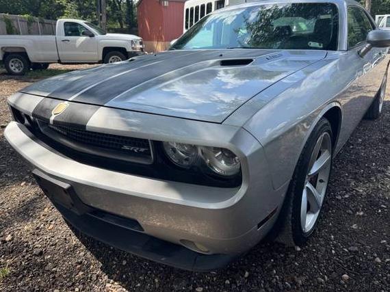 DODGE CHALLENGER 2010 2B3CJ7DW4AH157384 image