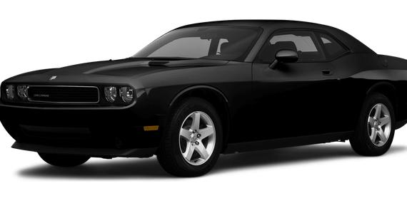 DODGE CHALLENGER 2010 2B3CJ7DW6AH102550 image