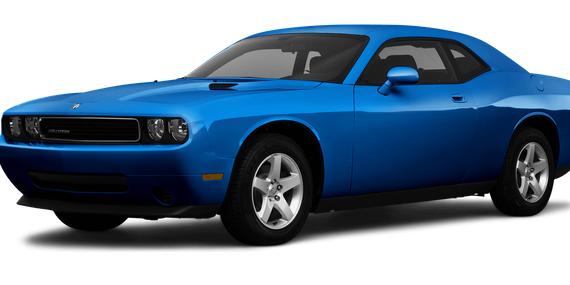 DODGE CHALLENGER 2010 2B3CJ7DW3AH131133 image