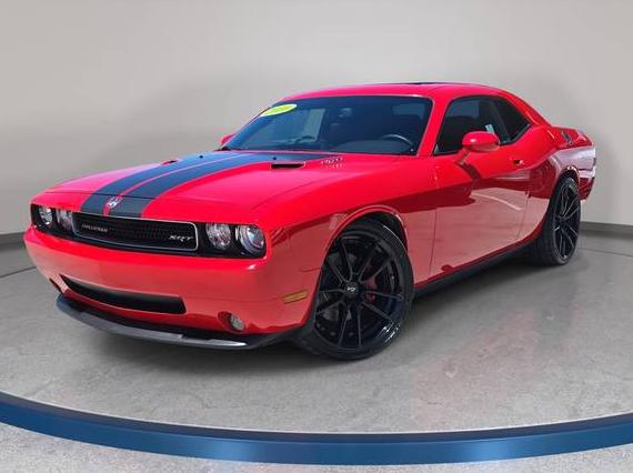 DODGE CHALLENGER 2010 2B3CJ7DW6AH208710 image