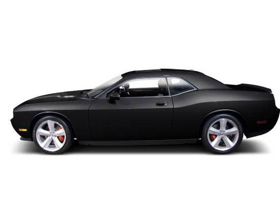 DODGE CHALLENGER 2010 2B3CJ4DV9AH321556 image