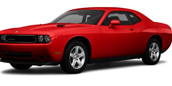 DODGE CHALLENGER 2010 2B3CJ7DWXAH131811 image