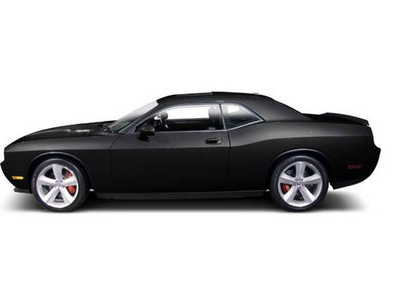 DODGE CHALLENGER 2010 2B3CJ5DT5AH260114 image