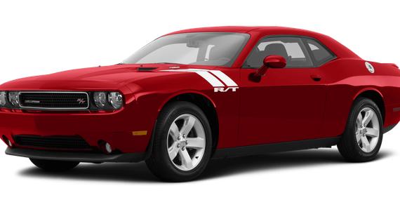 DODGE CHALLENGER 2014 2C3CDYBT1EH221234 image