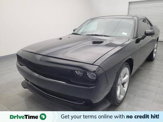 DODGE CHALLENGER 2014 2C3CDYBT8EH299199 image
