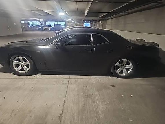 DODGE CHALLENGER 2014 2C3CDYAG2EH214779 image DODGE CHALLENGER 2014 2C3CDYAG2EH214779 image