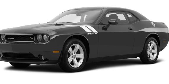 DODGE CHALLENGER 2014 2C3CDYBT6EH136843 image DODGE CHALLENGER 2014 2C3CDYBT6EH136843 image