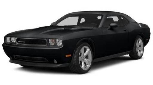 DODGE CHALLENGER 2014 2C3CDYBT3EH218237 image