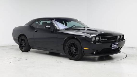 DODGE CHALLENGER 2014 2C3CDYAG7EH126861 image