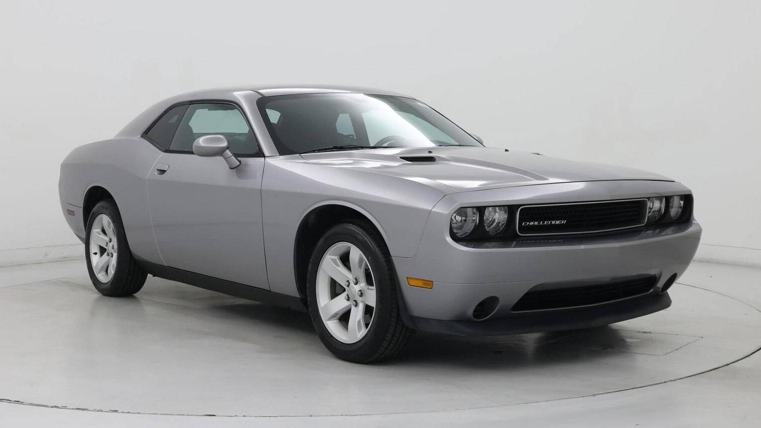 DODGE CHALLENGER 2014 2C3CDYAG9EH149803 image