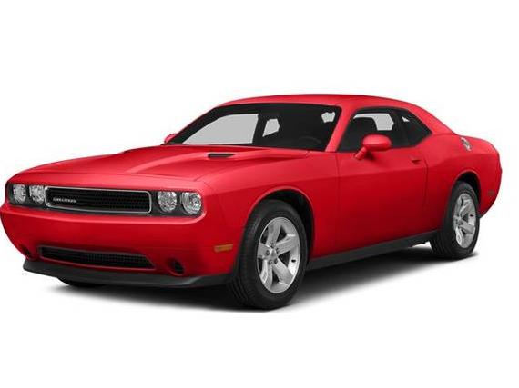 DODGE CHALLENGER 2014 2C3CDYAGXEH274132 image DODGE CHALLENGER 2014 2C3CDYAGXEH274132 image