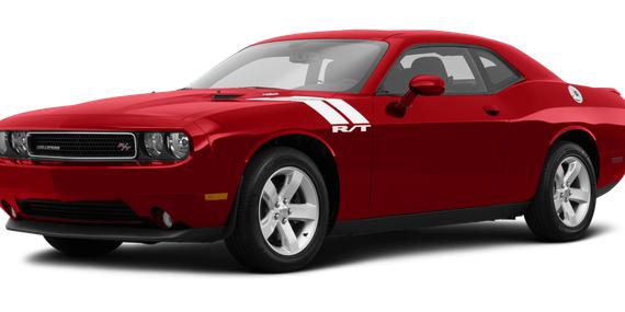 DODGE CHALLENGER 2014 2C3CDYBT3EH105131 image