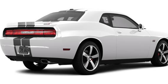 DODGE CHALLENGER 2014 2C3CDYCJ8EH176919 image