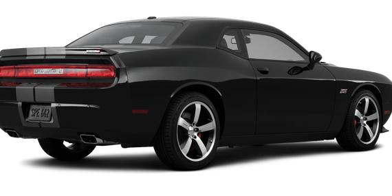 DODGE CHALLENGER 2014 2C3CDYDJ1EH203196 image