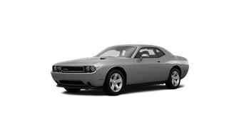 DODGE CHALLENGER 2014 2C3CDYAG4EH256256 image