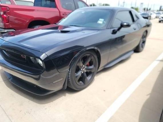 DODGE CHALLENGER 2014 2C3CDYBT3EH302333 image DODGE CHALLENGER 2014 2C3CDYBT3EH302333 image
