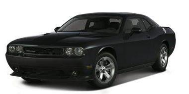 DODGE CHALLENGER 2014 2C3CDYAGXEH111139 image