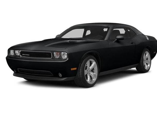 DODGE CHALLENGER 2014 2C3CDYBT8EH180133 image