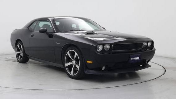 DODGE CHALLENGER 2014 2C3CDYBT9EH148744 image DODGE CHALLENGER 2014 2C3CDYBT9EH148744 image