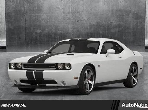 DODGE CHALLENGER 2014 2C3CDYDJ5EH143598 image