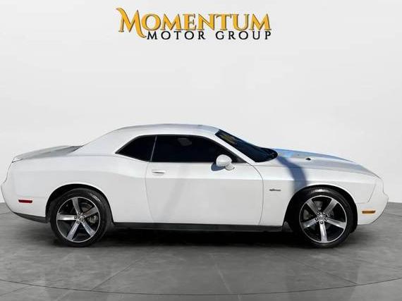 DODGE CHALLENGER 2014 2C3CDYBT7EH293118 image