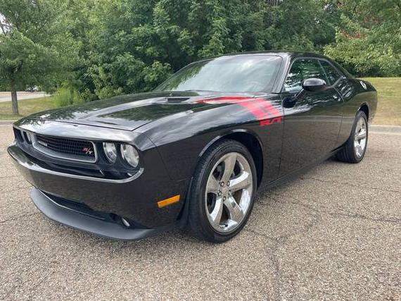 DODGE CHALLENGER 2014 2C3CDYBT6EH216790 image DODGE CHALLENGER 2014 2C3CDYBT6EH216790 image