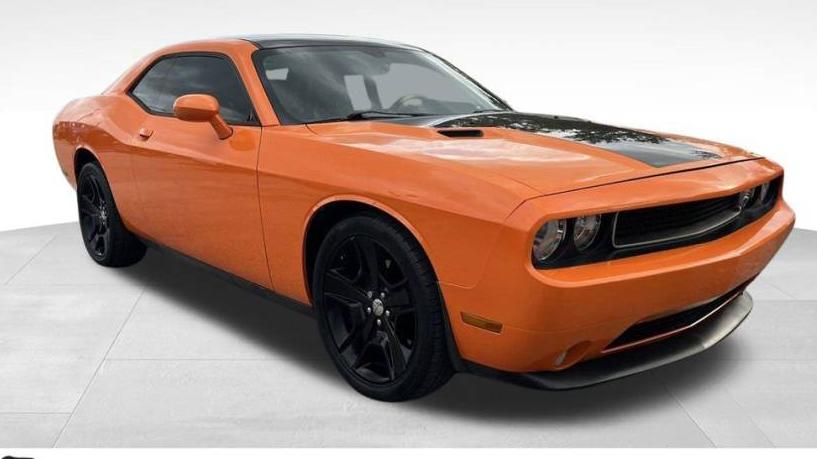 DODGE CHALLENGER 2014 2C3CDYAG6EH141092 image