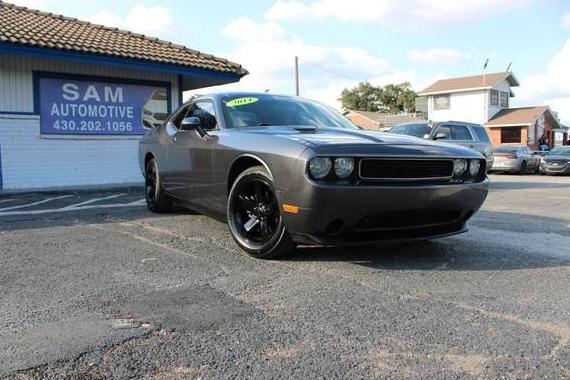 DODGE CHALLENGER 2014 2C3CDYAG2EH206438 image DODGE CHALLENGER 2014 2C3CDYAG2EH206438 image