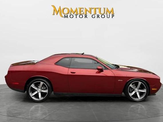 DODGE CHALLENGER 2014 2C3CDYBT9EH310954 image