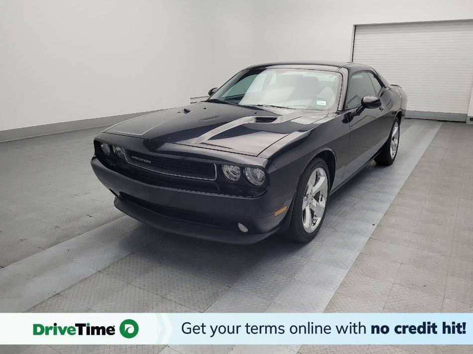 DODGE CHALLENGER 2014 2C3CDYAG6EH139987 image