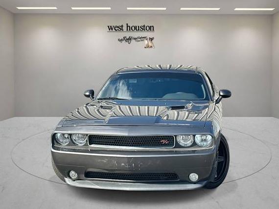DODGE CHALLENGER 2014 2C3CDYBT3EH293438 image