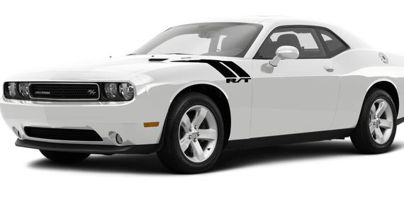 DODGE CHALLENGER 2014 2C3CDYBT5EH276964 image DODGE CHALLENGER 2014 2C3CDYBT5EH276964 image