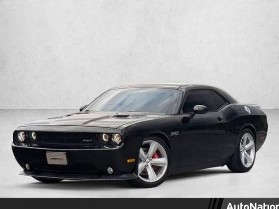 DODGE CHALLENGER 2014 2C3CDYDJ3EH148590 image