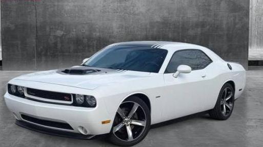 DODGE CHALLENGER 2014 2C3CDYBT9EH281651 image