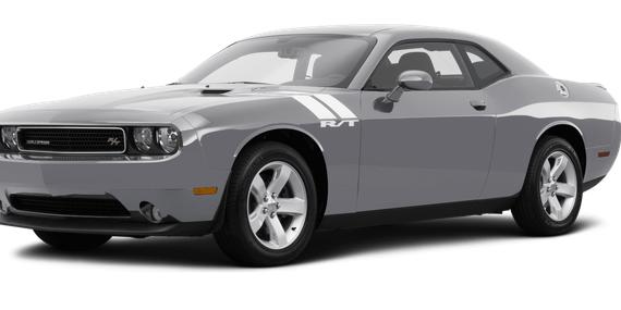 DODGE CHALLENGER 2014 2C3CDYBT7EH311293 image
