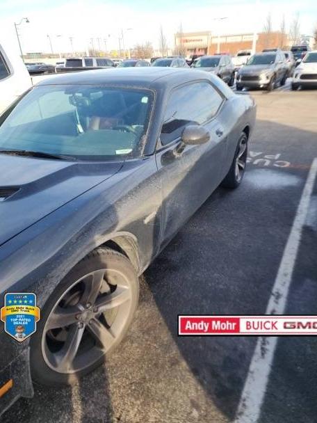 DODGE CHALLENGER 2014 2C3CDYAG2EH225362 image