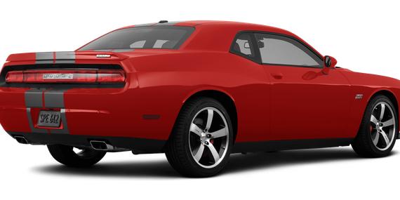 DODGE CHALLENGER 2014 2C3CDYCJ7EH196045 image