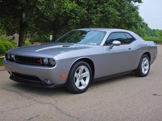 DODGE CHALLENGER 2014 2C3CDYBTXEH158375 image DODGE CHALLENGER 2014 2C3CDYBTXEH158375 image