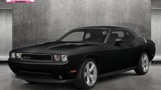 DODGE CHALLENGER 2014 2C3CDYBT9EH180299 image