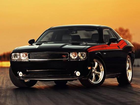DODGE CHALLENGER 2014 2C3CDYBTXEH242762 image