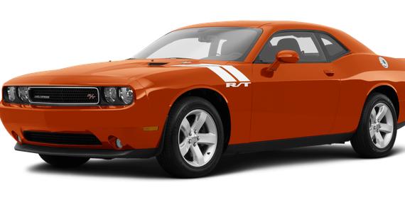 DODGE CHALLENGER 2014 2C3CDYBT0EH165223 image