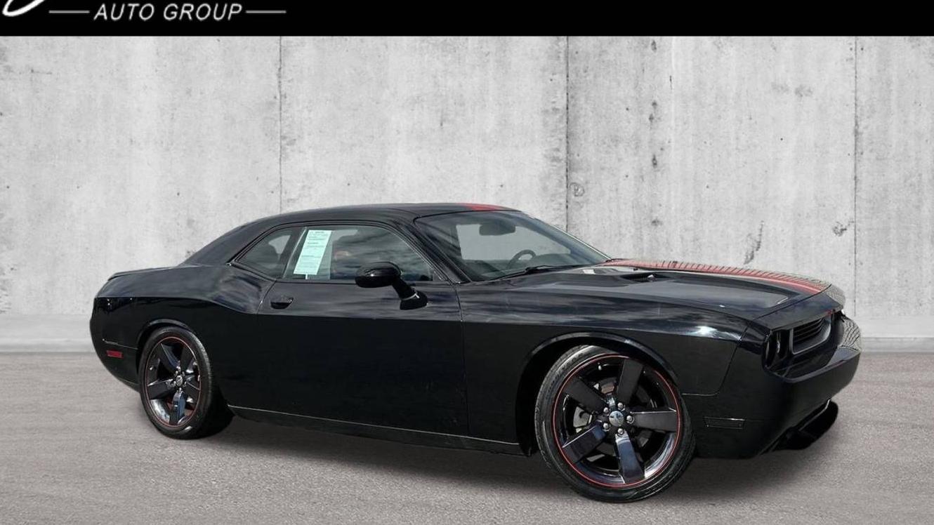 DODGE CHALLENGER 2014 2C3CDYAG5EH220236 image