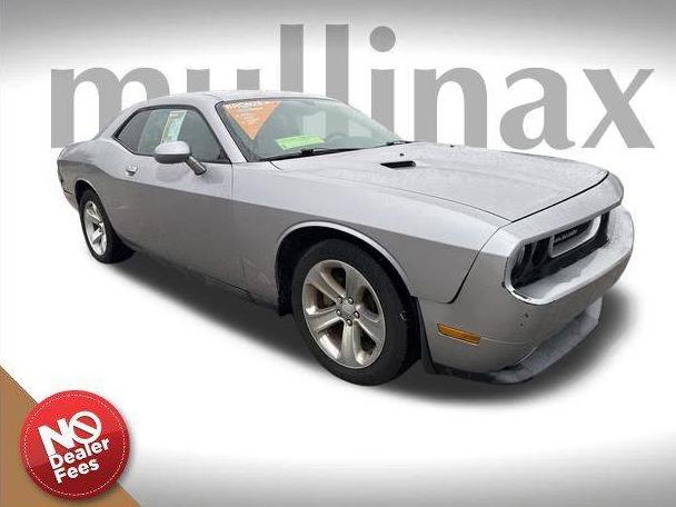 DODGE CHALLENGER 2014 2C3CDYAG4EH298779 image