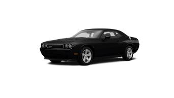 DODGE CHALLENGER 2014 2C3CDYAG1EH214871 image