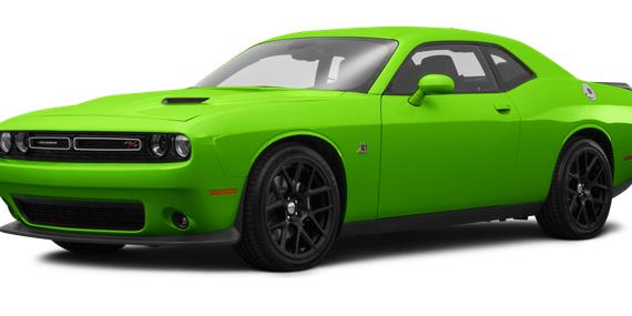 DODGE CHALLENGER 2015 2C3CDZFJ4FH732288 image