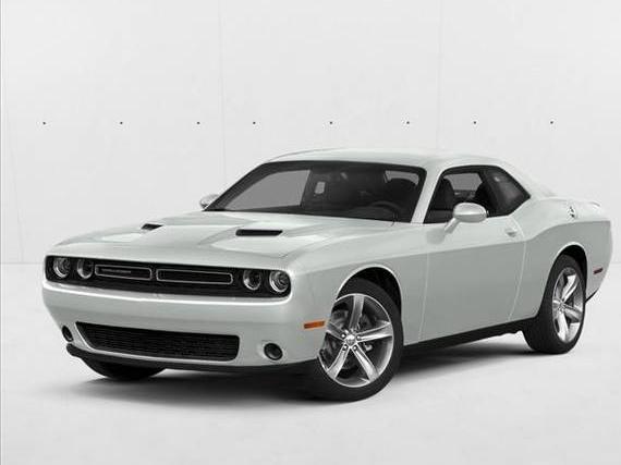 DODGE CHALLENGER 2015 2C3CDZAT3FH718830 image
